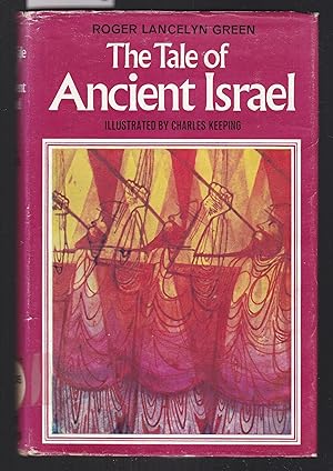 Bild des Verkufers fr The Tale of Ancient Israel zum Verkauf von Laura Books