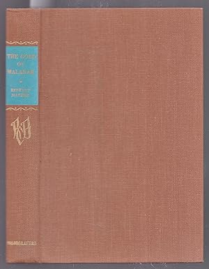 Seller image for The Gold of Malabar for sale by Laura Books