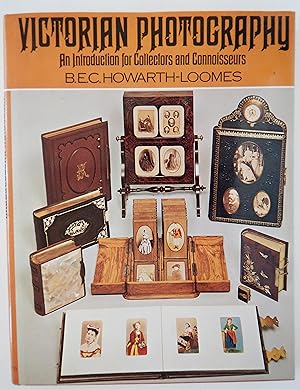 Imagen del vendedor de Victorian Photography : An Introduction For Collectors And Connoisseurs a la venta por Martin Kaukas Books