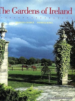 Seller image for The Gardens of Ireland for sale by Pendleburys - the bookshop in the hills