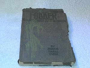 Seller image for Fodder for sale by Otruba's Mountaineer Books