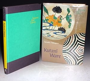 Seller image for Kutani Ware [translated by John Bester] for sale by Alcuin Books, ABAA/ILAB