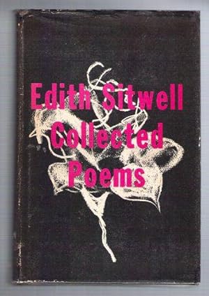 The Collected Poems of Edith Sitwell