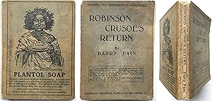 Robinson Crusoe's Return