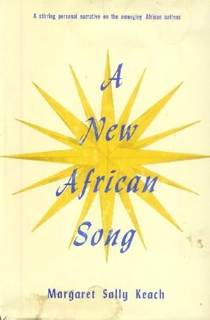 A New African Song