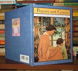 Imagen del vendedor de PRAYERS AND GRACES a la venta por Rare Book Cellar