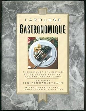 Larousse Gastronomique