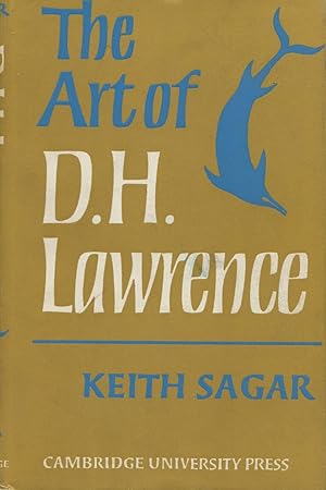 The Art Of D.H. Lawrence