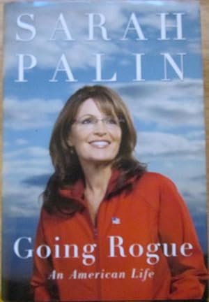 Seller image for Going Rogue for sale by Wordbank Books