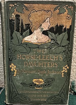 Bild des Verkufers fr The Horse-Leech's Daughters zum Verkauf von Crossroads Books