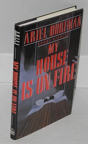 Immagine del venditore per My house is on fire venduto da Bolerium Books Inc.