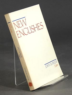 Seller image for New Englishes for sale by Rulon-Miller Books (ABAA / ILAB)