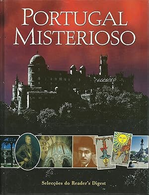 PORTUGAL MISTERIOSO