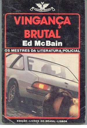 VINGANÇA BRUTAL