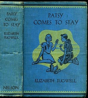 Seller image for Patsy Comes to Stay for sale by Little Stour Books PBFA Member