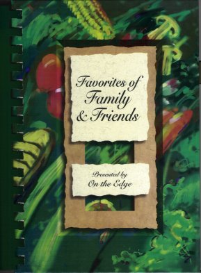 Favorites of Family and Friends: A Collection of Recipes Presented by Brookfield Christian Reform...