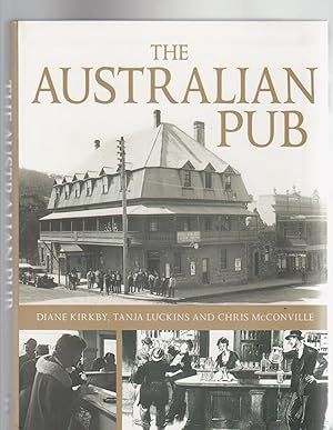 Image du vendeur pour THE AUSTRALIAN PUB mis en vente par BOOK NOW