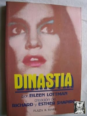 Imagen del vendedor de DINASTA a la venta por Librera Maestro Gozalbo