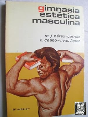 GIMNASIA ESTÉTICA MASCULINA