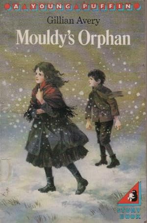 Seller image for MOULDY'S ORPHAN for sale by Black Stump Books And Collectables