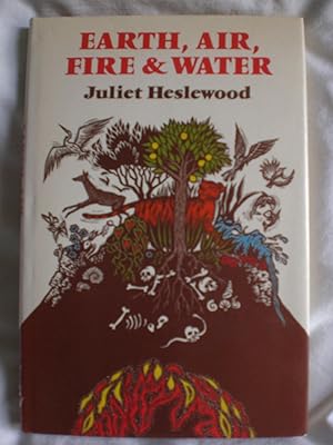 Imagen del vendedor de Earth, Air, Fire, and Water a la venta por MacKellar Art &  Books