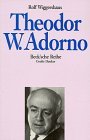 Theodor W. Adorno. ( Große Denker)