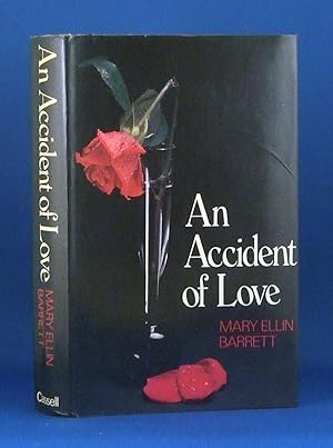 Immagine del venditore per An Accident Of Love venduto da James Hulme Books
