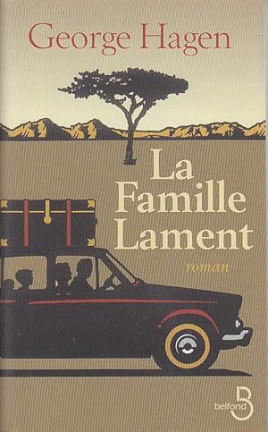 Seller image for LA FAMILLE LAMENT. for sale by CARIOU1