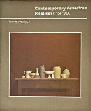 Contemporary American Realism Since 1960