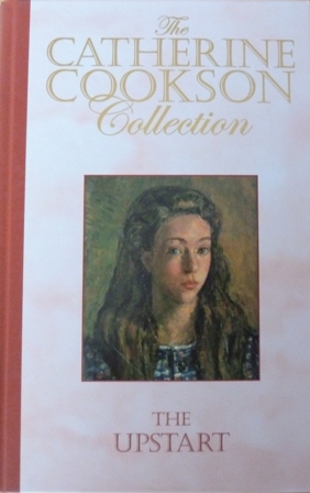 Seller image for The Upstart (The Catherine Cookson Collection) for sale by Alpha 2 Omega Books BA