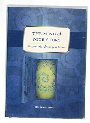 Seller image for The Mind of Your Story for sale by Riverhorse Books
