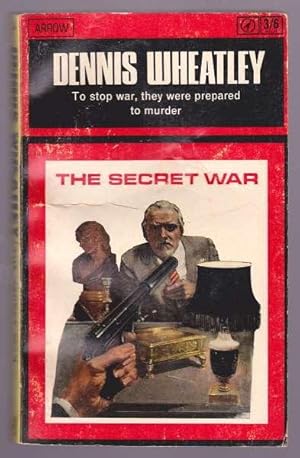 THE SECRET WAR