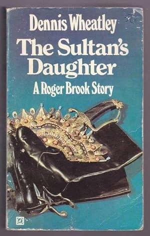 THE SULTAN'S DAUGHTER