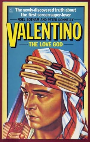 VALENTINO - The Love God