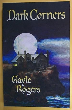 Seller image for Dark Corners for sale by Book Nook