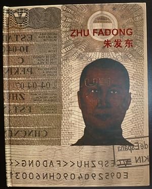 Seller image for Seeking Zhu Fadong for sale by Jeff Irwin Books