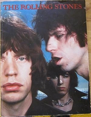 Seller image for The Rolling Stones for sale by Wordbank Books