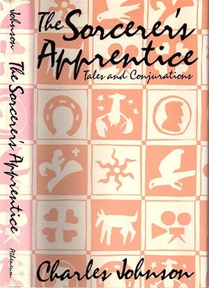 Seller image for THE SORCERER'S APPRENTICE. for sale by Monroe Stahr Books