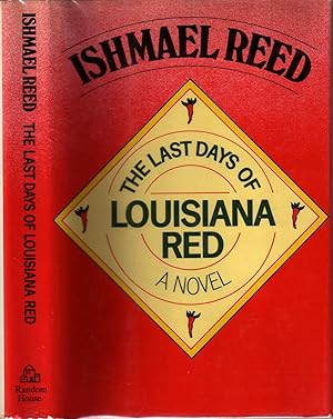 THE LAST DAYS OF LOUISIANA RED.