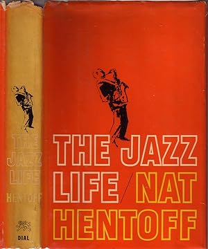 Imagen del vendedor de THE JAZZ LIFE. a la venta por Monroe Stahr Books