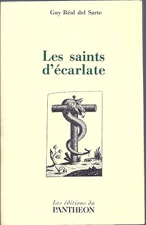 LES SAINTS D'ECARLATE