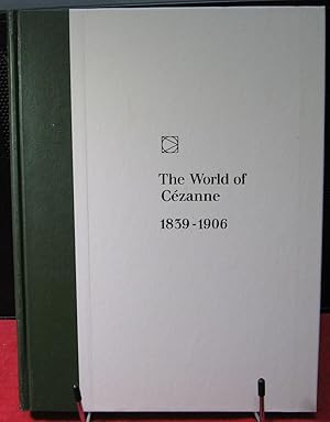 The World of Cezanne 1839 - 1906
