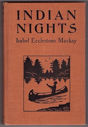 Seller image for Indian Nights for sale by Ainsworth Books ( IOBA)