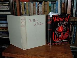 The Wine of Violence, An Anthology on Anti-Semitism