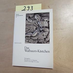 Seller image for Das Walbaum-K�stchen (Basler Kostbarkeiten Nr. 6) for sale by Bookstore-Online