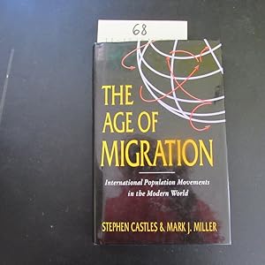 Bild des Verkufers fr The Age of Migration - International Population Movements in the Modern World zum Verkauf von Bookstore-Online