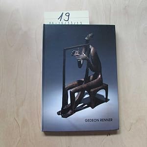 Bild des Verkäufers für Der Bildhauer Gedeon Renner - 1923-1976 Leben und Werk Doppelausstellung in der Höfli-Kaserne Altdorf zum Verkauf von Bookstore-Online