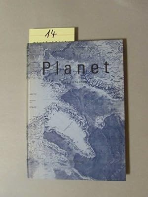 Bild des Verkufers fr Planet (signierte Auflage) zum Verkauf von Bookstore-Online