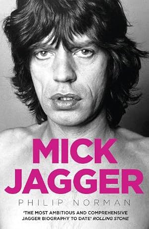 Immagine del venditore per Mick Jagger (Paperback) venduto da AussieBookSeller