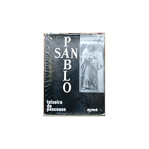 Seller image for SAN PABLO for sale by Librera Salamb